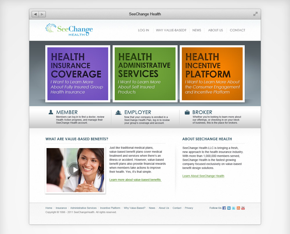 SeeChange Health
