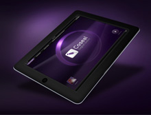 TachoSil & Coseal iPad App