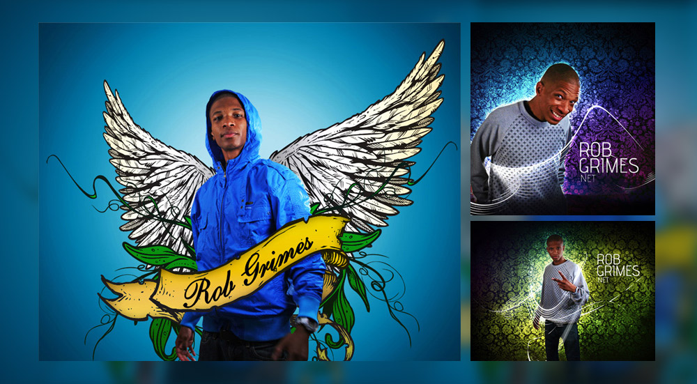 Rob Grimes