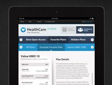 Health Insurance Plan Showcase ( 3 )