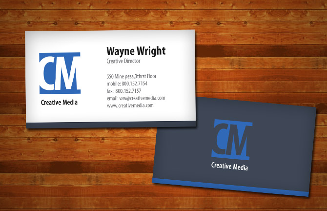 Branding Marketing Pack