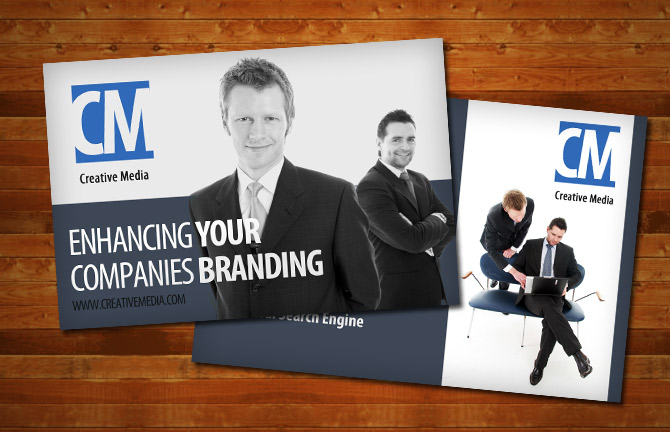 Branding Marketing Pack
