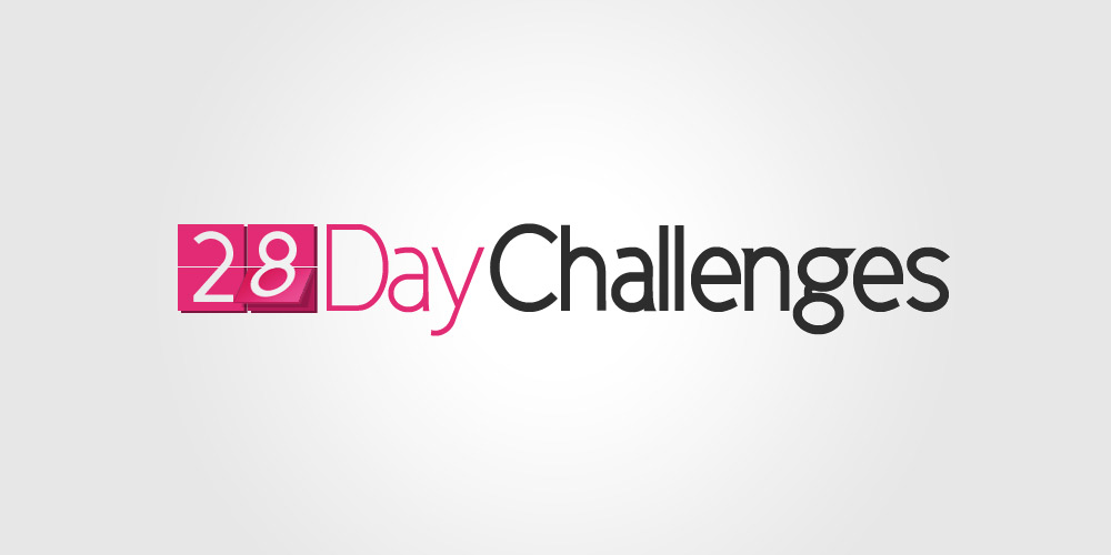 28-day-challenges-logo