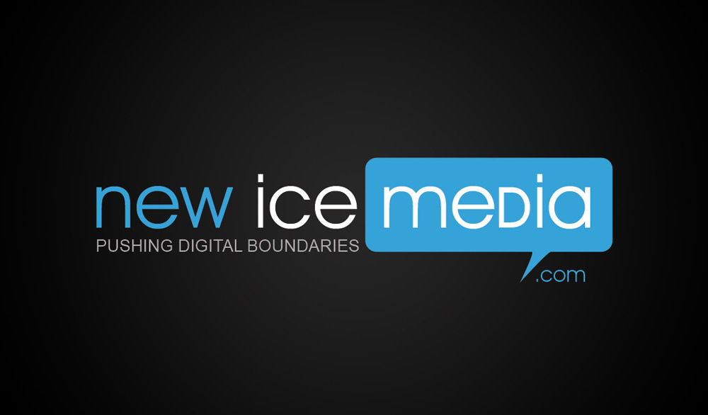 New Ice Media
