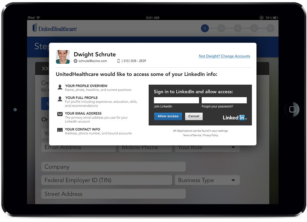 United Healthcare Plan Showcase