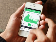 Thyroid Tracker App & Video
